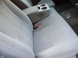 2002 Toyota Tundra SR5 Lavander Extended Cab 4.7L AT 2WD #Z24738